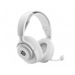 Steelseries Arctis Nova 5P Wireless Headset Head-band Gaming USB Type-C Bluetooth White