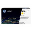 HP 828A Yellow LaserJet Image Drum
