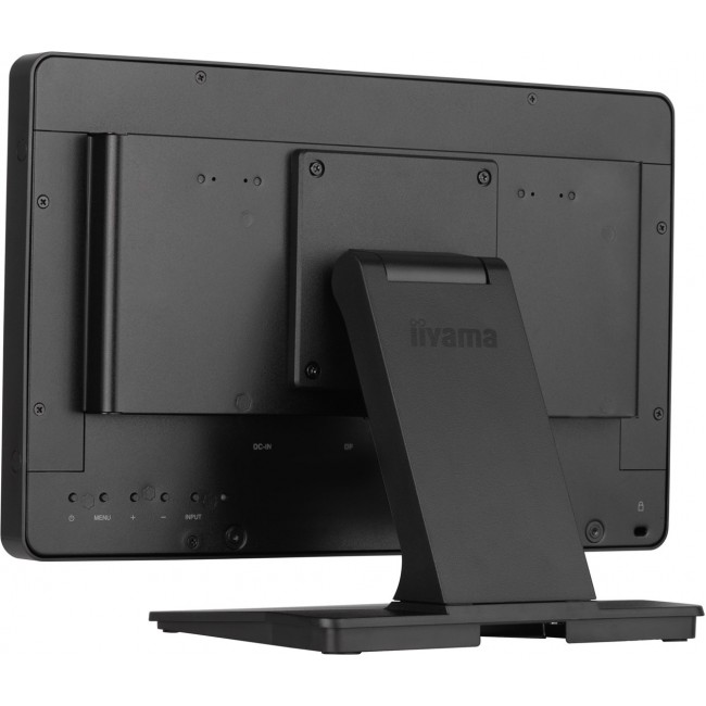 iiyama ProLite T1633MSC-B1 computer monitor 39.6 cm (15.6