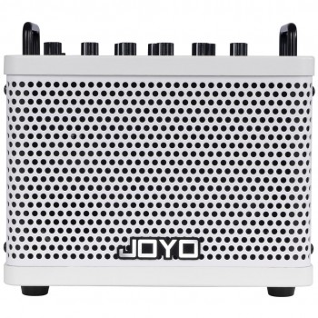 JOYO DC-15B - 15W bass guitar amplifier