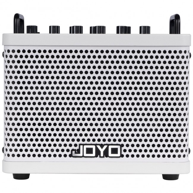JOYO DC-15B - 15W bass guitar amplifier