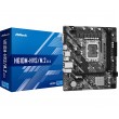 Asrock H610M-HVS/M.2 R2.0 Intel H610 LGA 1700 micro ATX