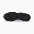 PUMA 384857_01_37.5 athletic shoes Male Black, White