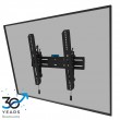 Neomounts WL35S-850BL14 TV mount wall 40-75