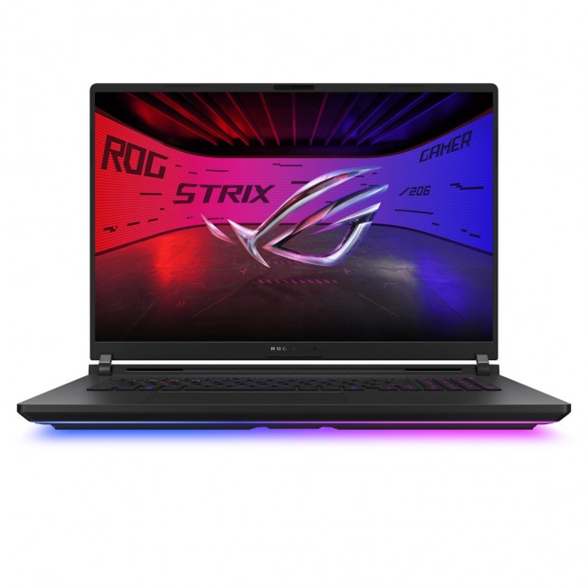ASUS ROG Strix SCAR 18 G835LXG-U9644X Intel Core Ultra 9 290HX Plus Laptop 45.7 cm (18