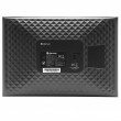 Denver PFF-1063BLACK digital photo frame Black 25.6 cm (10.1 Denver PFF-1063BLACK digital photo frame Black 25.6 cm (10.1