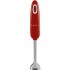 Smeg 50's Style Hand Blenders HBF11RDEU Red