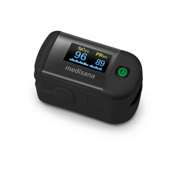 Pulse Oximeter Medisana PM 100 Black