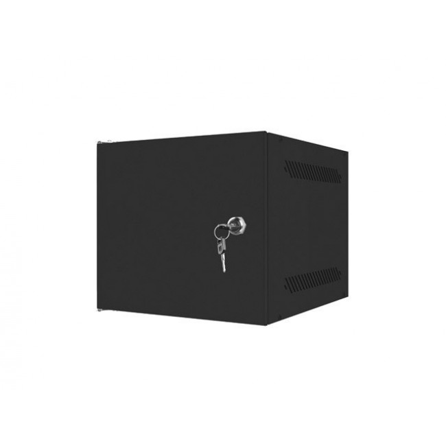 LANBERG 10 WALL-MOUNTED RACK CABINET