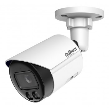 Dahua Technology WizSense IPC-HFW2649S-S-IL-0280B security camera Bullet IP security camera Indoor 3288 x 1850 pixels Pole clamp