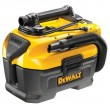DeWALT DCV584L-QW vacuum 7.5 L Drum vacuum Dry 300 W Bagless DeWALT DCV584L-QW vacuum 7.5 L Drum vacuum Dry 300 W Bagless