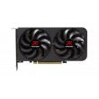 PowerColor Reaper Radeon RX 9060 XT GAMING OC 8G Graphics Card - 8GB GDDR6, 128bit, PCI-E 5.0, 3320 MHz Core Clock, 2 x DisplayPort, 1 x HDMI, GV-R9060XTGAMING OC-8GD