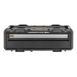 DeWALT DWST08510-1 small parts/tool box Aluminum, Plastic Black, Stainless steel, Yellow