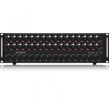 Midas DL32 Stagebox cyfrowy 32 we/16 wy