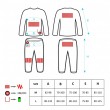 Glovii GXRM full body underwear