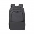 Rivacase Tegel backpack Casual backpack Black Polyester Rivacase Tegel backpack Casual backpack Black Polyester