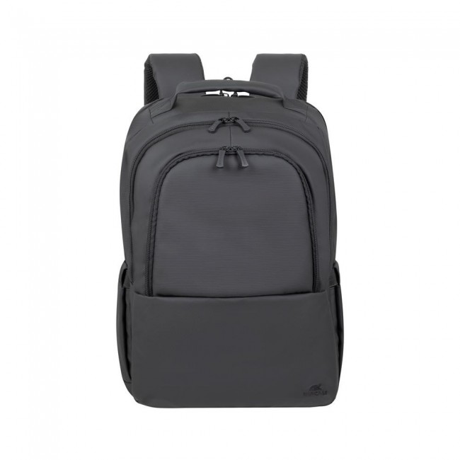 Rivacase Tegel backpack Casual backpack Black Polyester Rivacase Tegel backpack Casual backpack Black Polyester