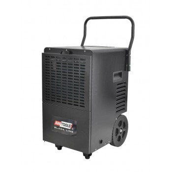 AW air dehumidifier 50L/24h DH50 BLACK LINE