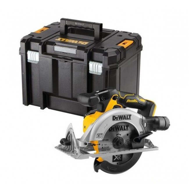 DeWALT DCS565NT-XJ portable circular saw