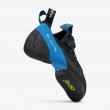 Scarpa INSTINCT VSR, 43, Black - Azure