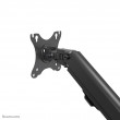 Neomounts FPMA-D650BLACK Monitor arm 17-27 Neomounts FPMA-D650BLACK Monitor arm 17-27