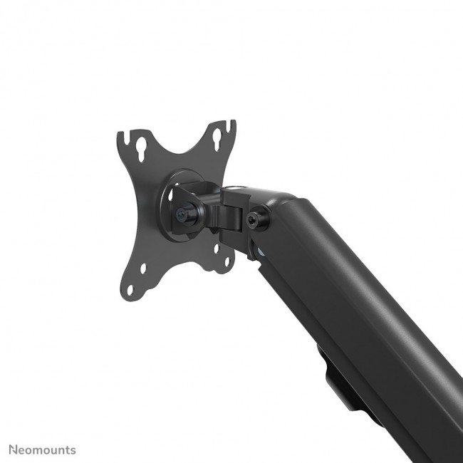 Neomounts FPMA-D650BLACK Monitor arm 17-27 Neomounts FPMA-D650BLACK Monitor arm 17-27