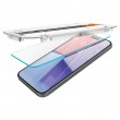 Spigen AGL06903 mobile phone screen/back protector Clear screen protector Apple 2 pc(s)