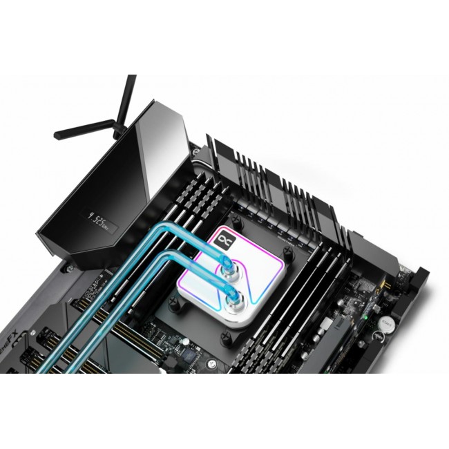 Alphacool Core 1 Aurora Water block