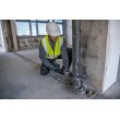 Bosch GSA 185-LI 2900 spm Black