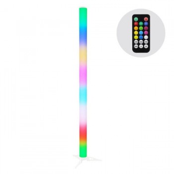 LIGHT4ME TUBE floor lamp tube light