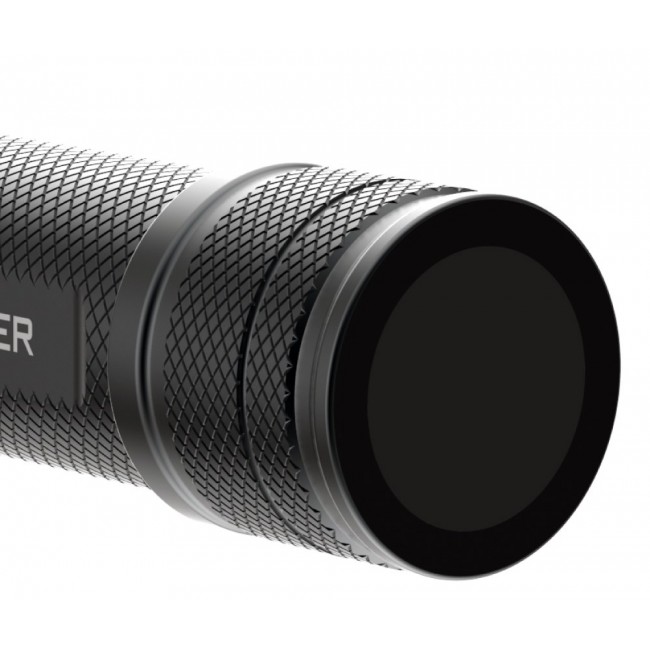Ledlenser Workers Friend Black Headband flashlight LED