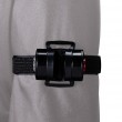 BBB Cycling SpyCombo BLS-123 Rear lighting + Front lighting (set) LED