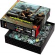 Puzzle Good Loot Gaming - Cyberpunk 2077: Metro 1000 pc(s) Puzzle Good Loot Gaming - Cyberpunk 2077: Metro 1000 pc(s)
