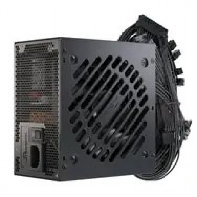 Seasonic CORE BC-750 ATX 3.1 power supply unit 750 W 20+4 pin ATX Black