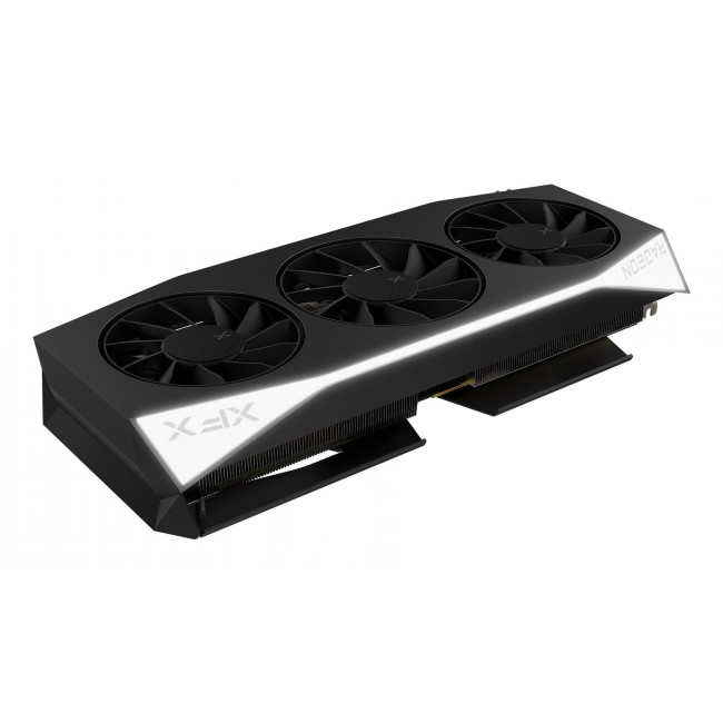 XFX Mercury RX 9060XT OC Gaming 16GB