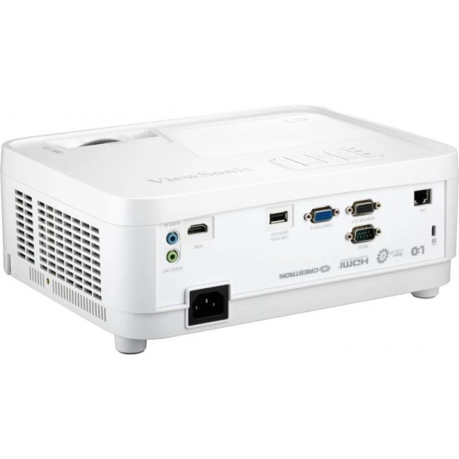 Viewsonic LSD300W-ST data projector Short throw projector 3300 ANSI lumens DLP WXGA (1280x800) White