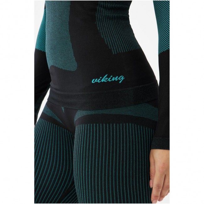 Viking Base Layer Ilsa Lady Set