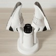 SHOE DRYER OZONE PRO+ MT6539 Shoe dryer with ozone disinfection.
