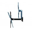 Esperanza ERW015 TV Mount 26 70 177.8 cm Black