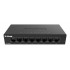 D-Link DGS 108GL - switch - 8 porte -