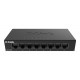 D-Link DGS 108GL - switch - 8 porte -