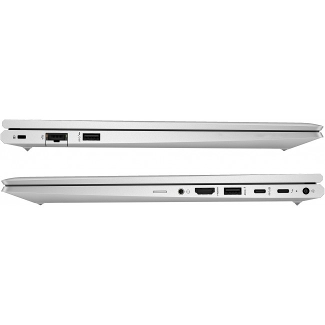 HP EliteBook 650 15.6 G10 Intel Core i7 i7-1355U Laptop 39,6 cm (15.6