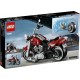 LEGO CREATOR EXPERT 10269 HARLEY DAVIDSON FAT BOY