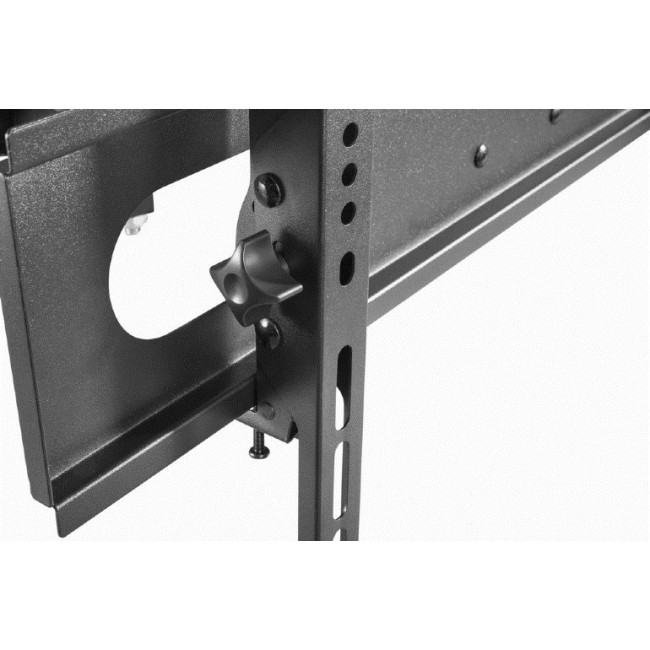 Gembird WM-70ST-01 TV mount 177.8 cm (70