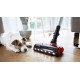 Bosch BCS711PET stick vacuum/electric broom Battery Dry Bagless 0.3 L Black, Red 3 Ah Bosch BCS711PET stick vacuum/electric broom Battery Dry Bagless 0.3 L Black, Red 3 Ah