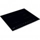 Whirlpool WB B8360 NE hob Black Built-in 59 cm Zone induction hob 4 zone(s)