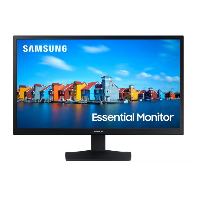 Samsung S33A LED display 61 cm (24 Samsung S33A LED display 61 cm (24