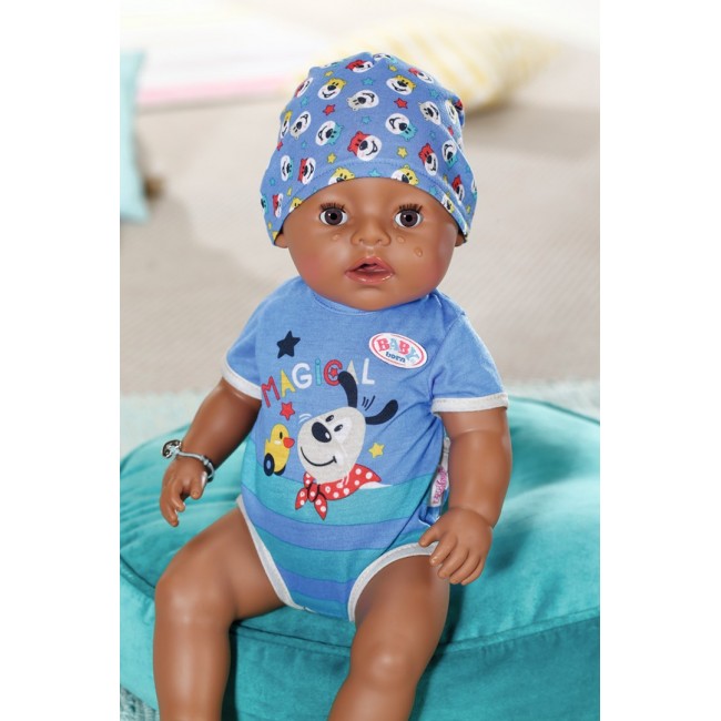 BABY born Magic Boy DoC 43cm BABY born Magic Boy DoC 43cm