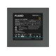 DeepCool PL650D power supply unit 650 W 20+4 pin ATX ATX Black DeepCool PL650D power supply unit 650 W 20+4 pin ATX ATX Black