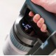 Cordless hoover with mop function Taurus Homeland Ultimate Digital Wash Cordless hoover with mop function Taurus Homeland Ultimate Digital Wash